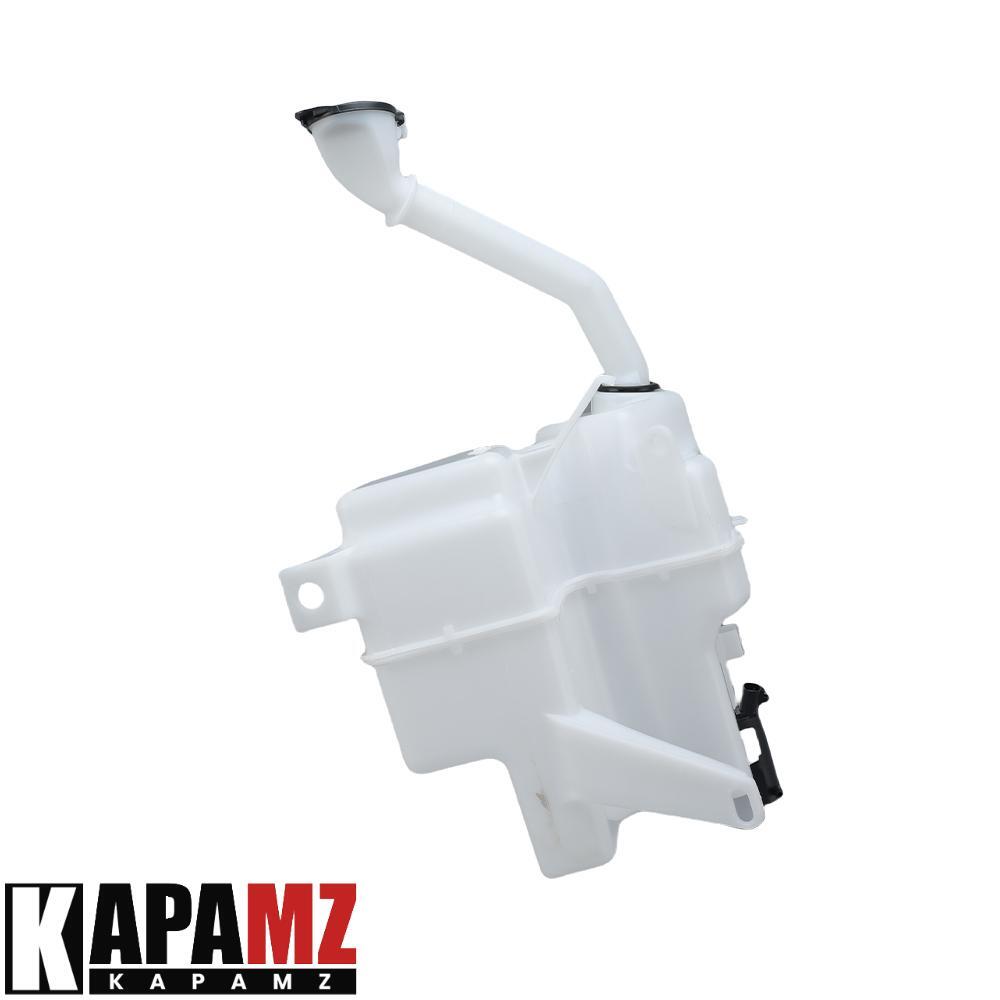 New Windshield Washer Tank For Toyota Camry 2018-2022 2019 2020 2021 With Pump