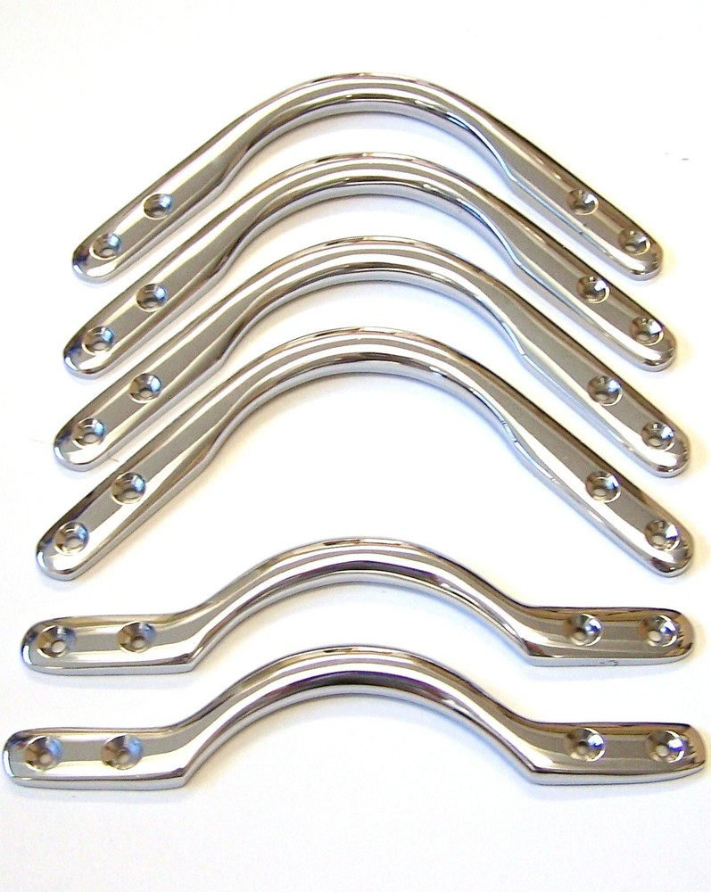 QUALITY SOLID CHROME Pool Snooker Billiard Table Pocket Brackets Corner Irons
