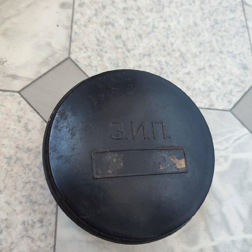 Bakelite case ZIP USSR