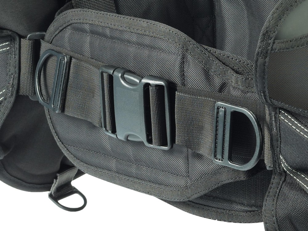 Cressi Start, Black/Blue, S