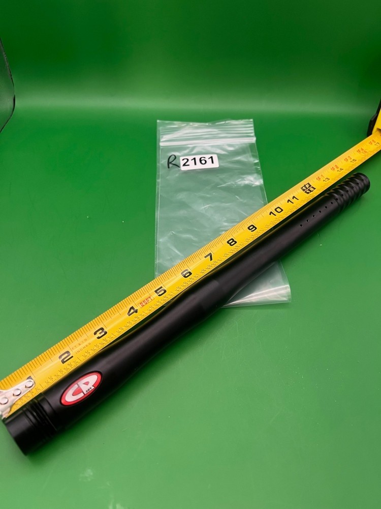 CP Autococker Paintball Barrel