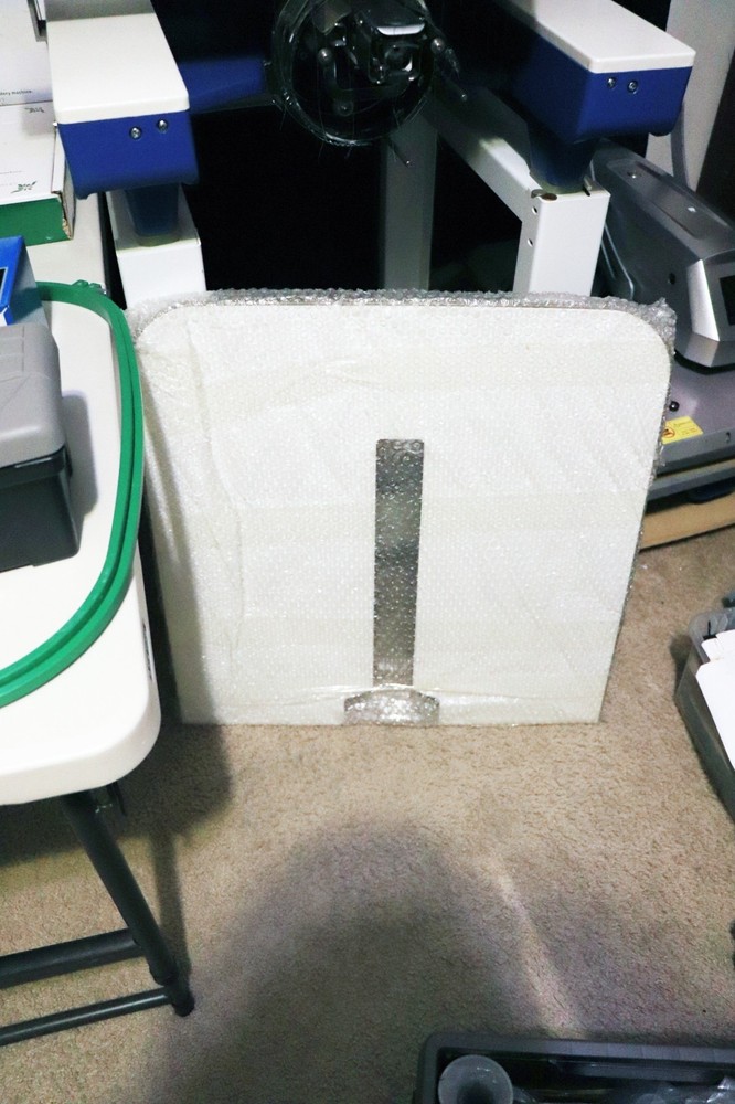 New 15 Needle Single Head Embroidery Machine