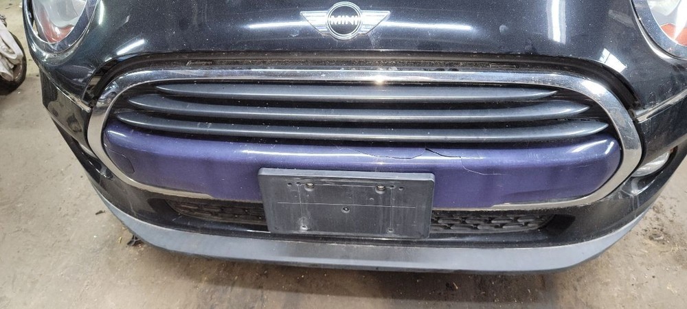 16-20 Mini Cooper Radio Controller 631319354506