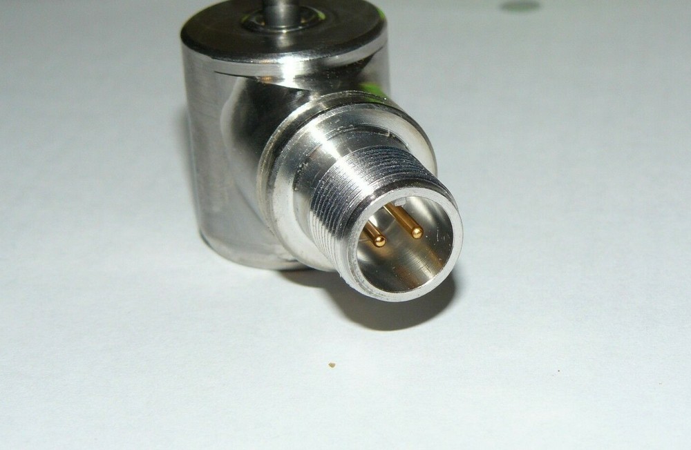 Wilcoxon Research Model 797-6 High Temperature Sensor FireFET Side Exit 150°C