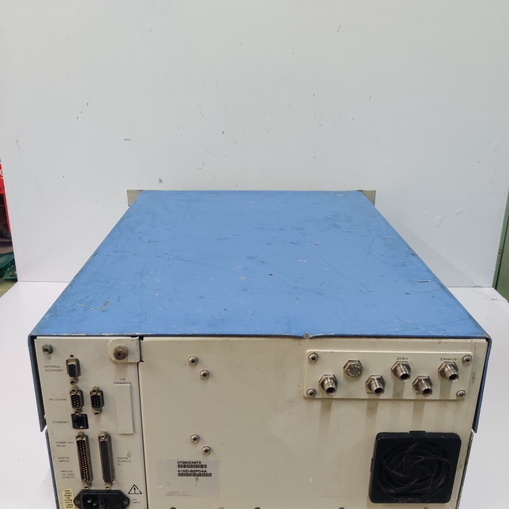 Thermo Scientific Model 410i Carbon Dioxide Gas Analyzer