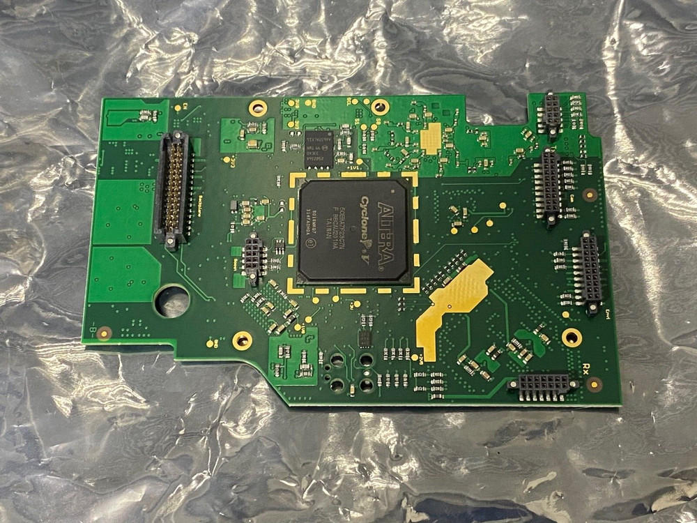 Faro A0050 LS Sensor Data Assy New
