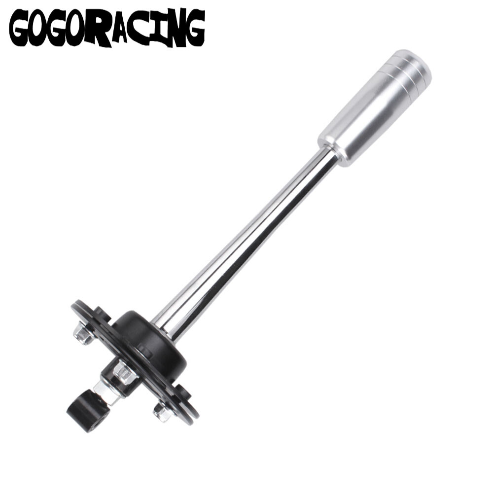 Adjustable Drift Track Race Chassis Mount Shifter For BMW E30 E46 E36 E39 Z3