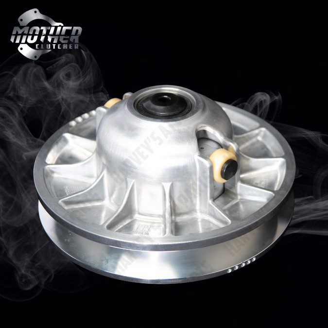 2017 POLARIS RANGER 1000 NEW EBS REDUCED SECONDARY CLUTCH DRIVEN XP