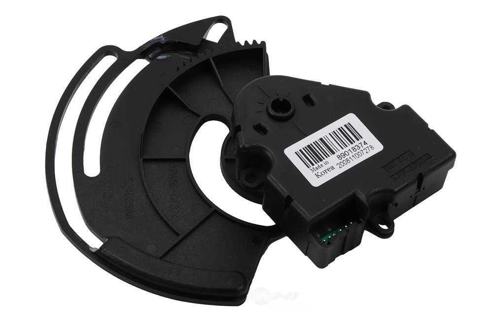 HVAC Mode Door Actuator