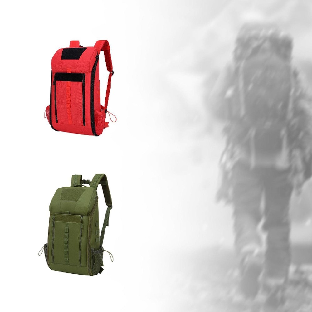 EMS Bag First Aid Bag First Aid Trauma Backpack