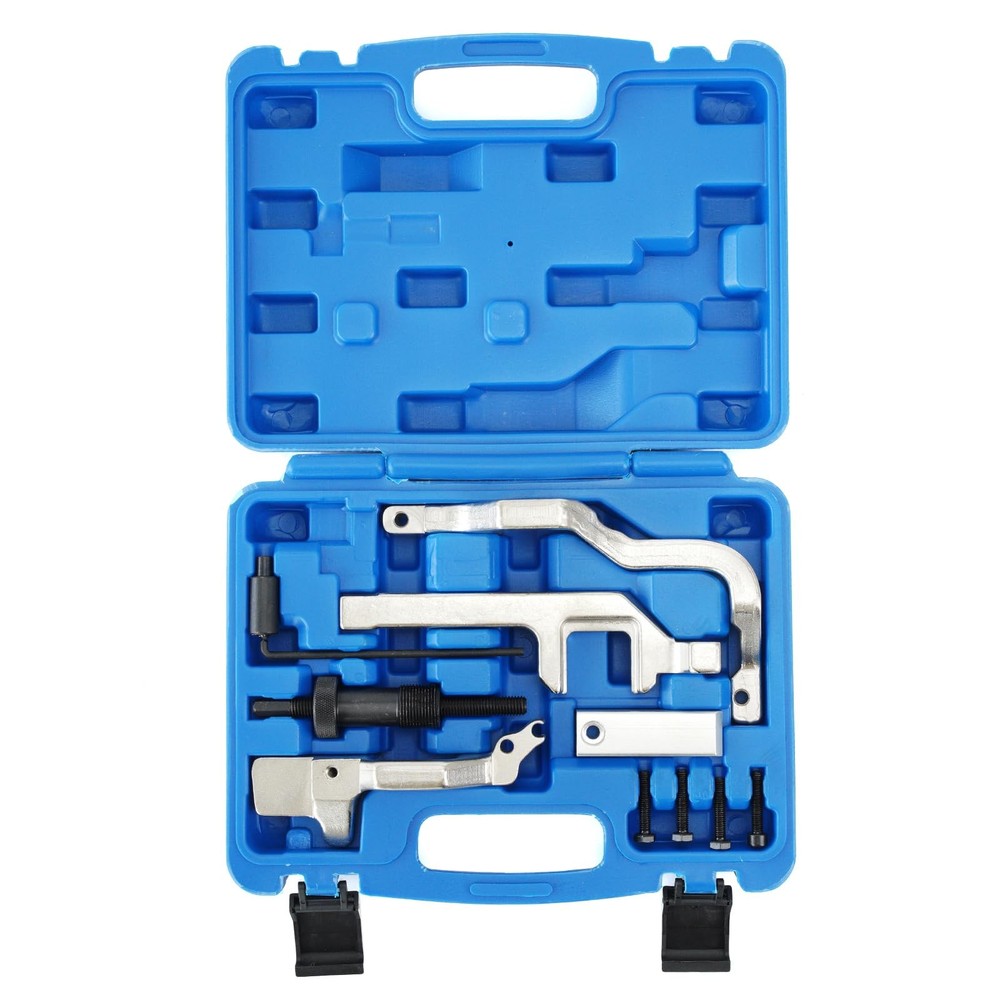 Cam Alignment Tools Set Locking Timing Tool Kit Fits BMW Mini Cooper R55 R56