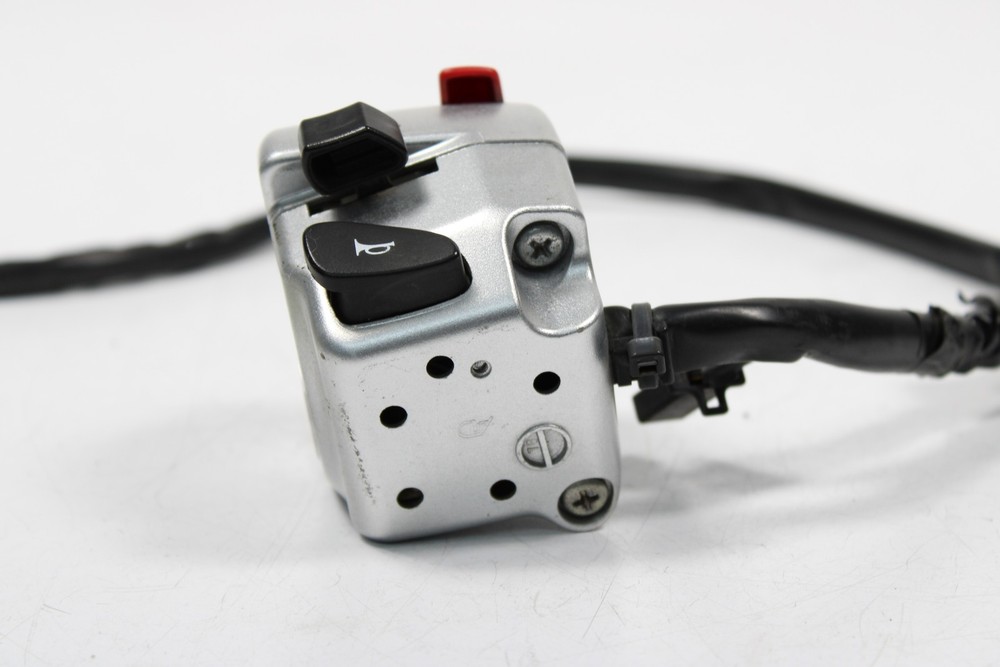 07 Suzuki VZR1800 Boulevard M109 Left Handlebar Control Switch