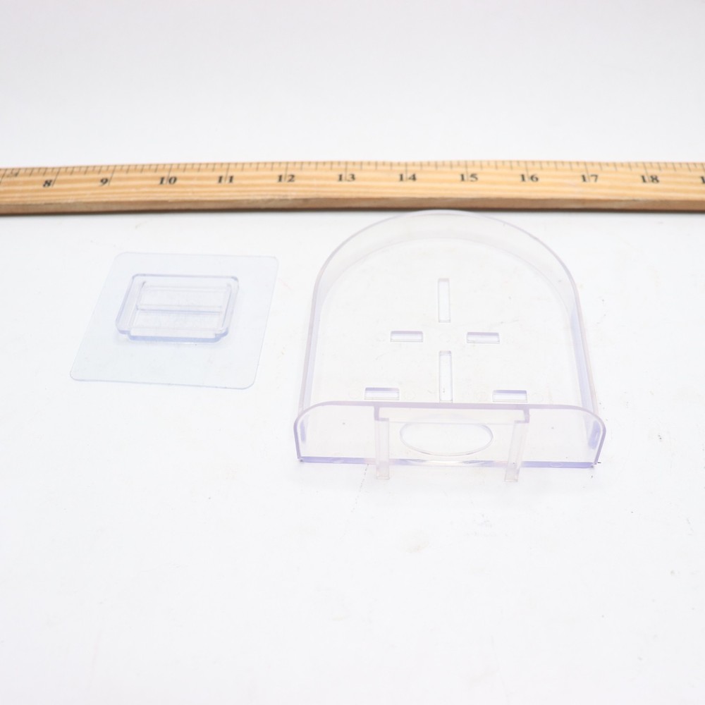Security Surveillance CCTV Camera Holder Stand Clear