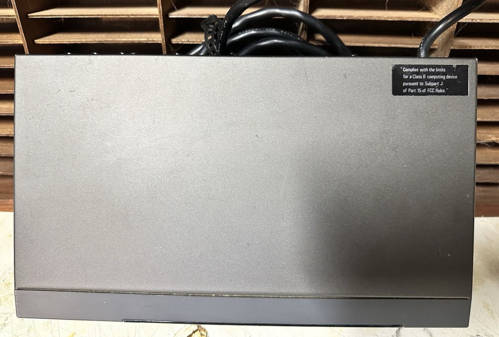 1985 Roland EM-101 Sound Plus Analogue Synth Module