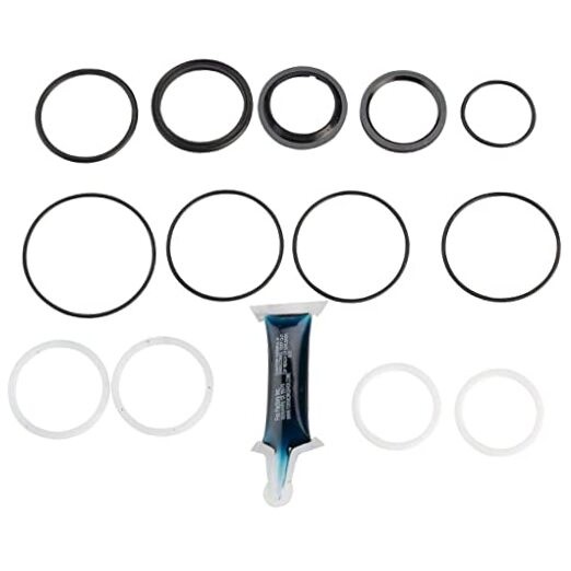 Factory Rebuild Kit for Float Rear Shocks