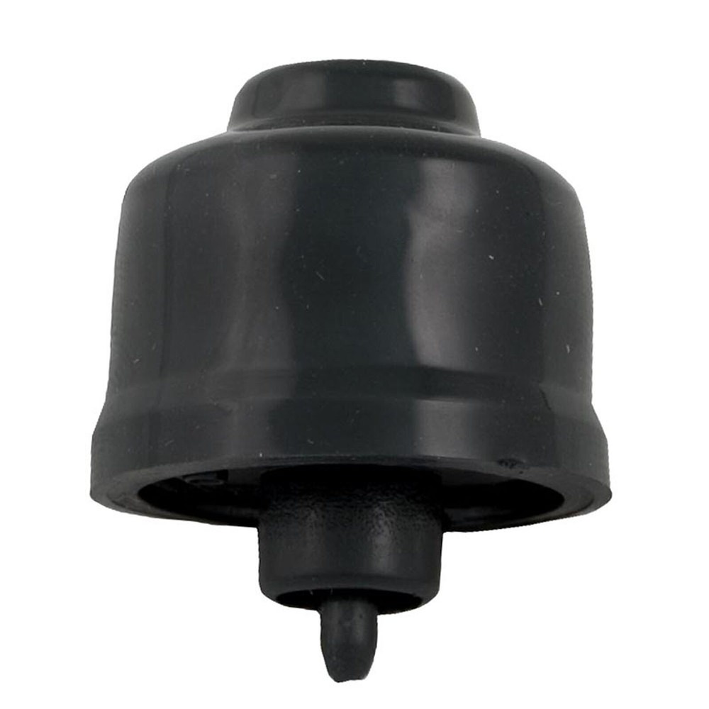 Bellows, Presair, 1-11/32"dia, Surface Mount, Soft Internal