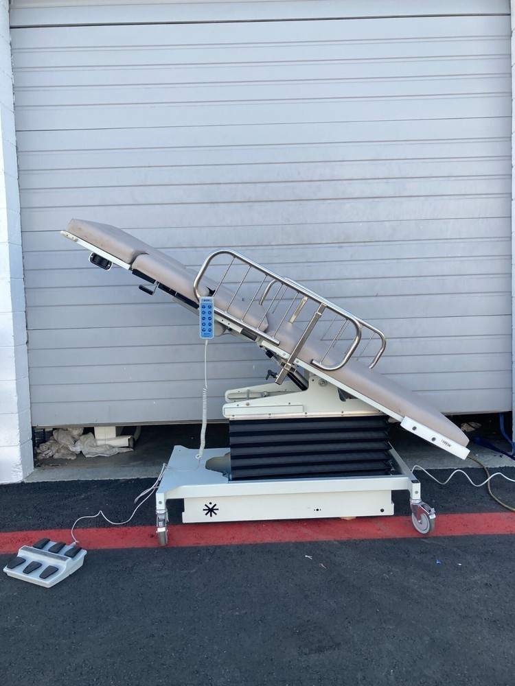 MPI Echo Table|Refurbished|Warranty Included