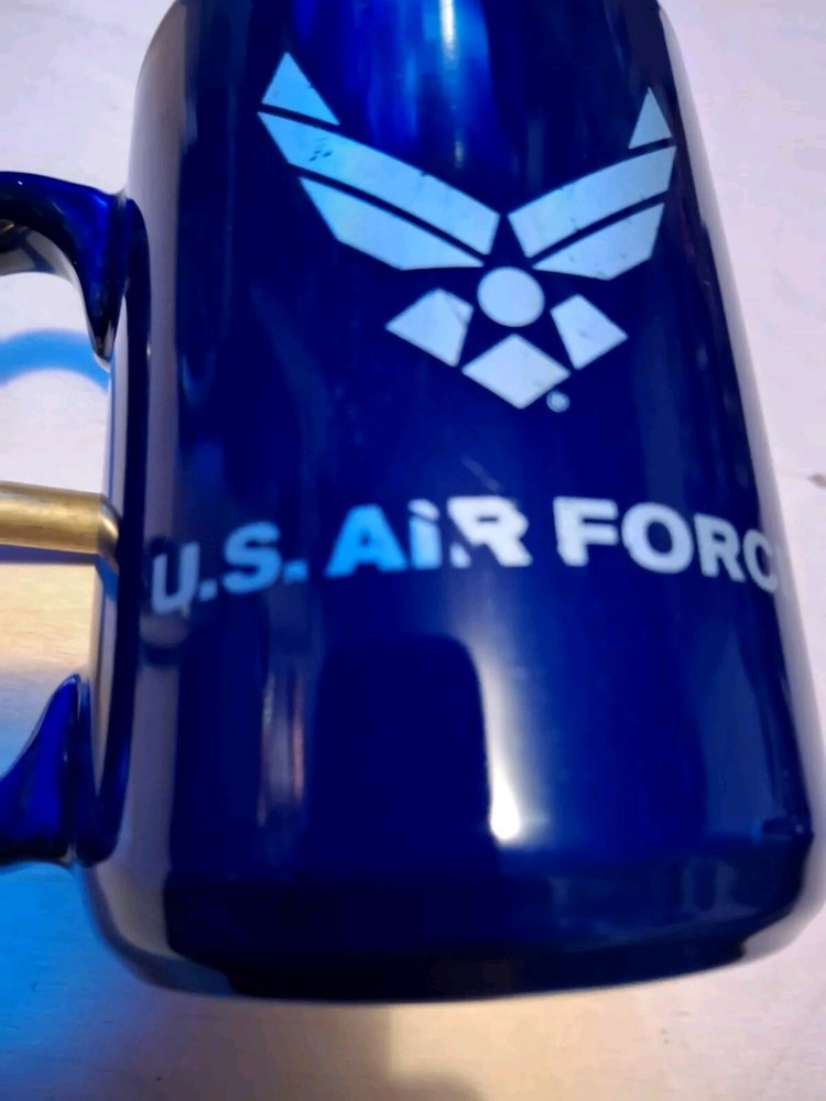 Coffee Cup. U.S. Air Force