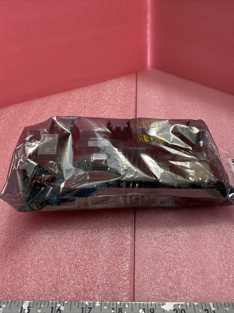 Nordson Main Control Board 119928C