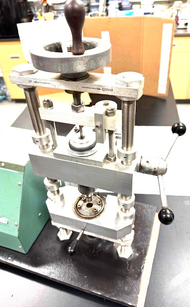 Mini-Max Injection Molding