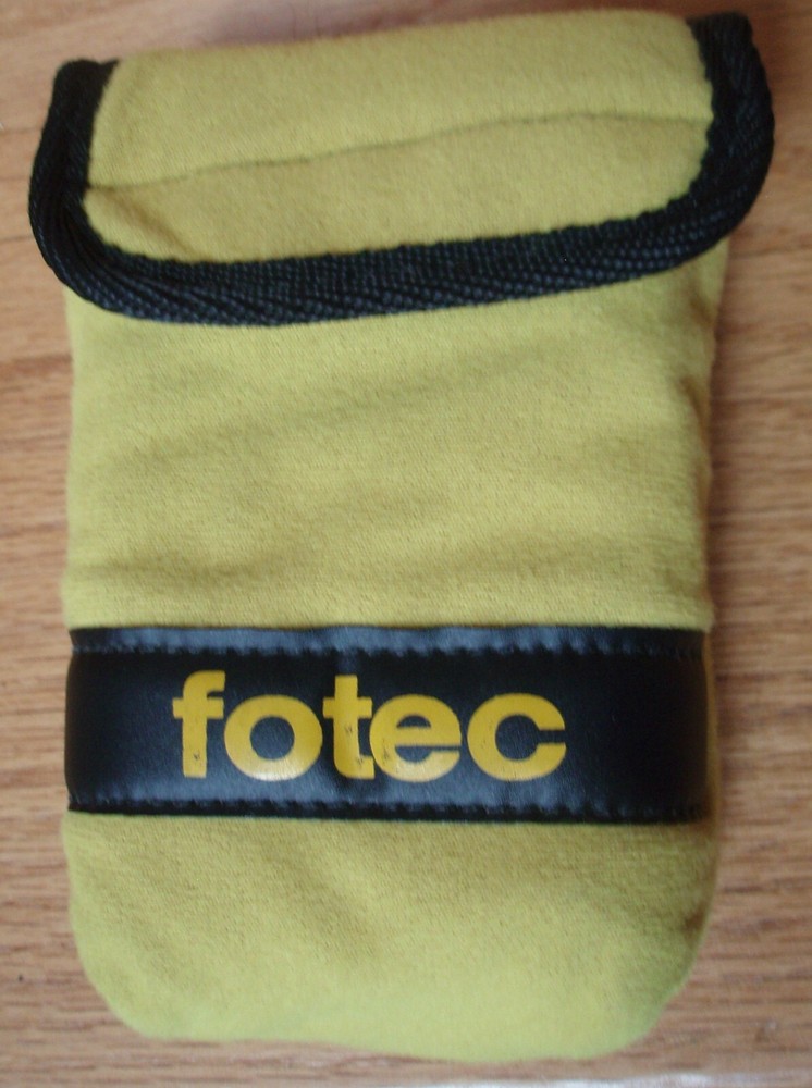 Fotec M712A mini Fiber Optic Testing Power Meter