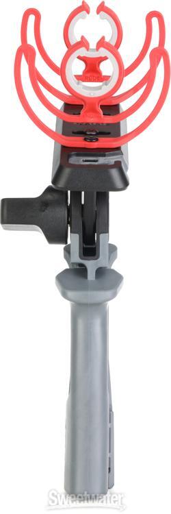 Rode PG2-R Pistol Grip Microphone Shock Mount