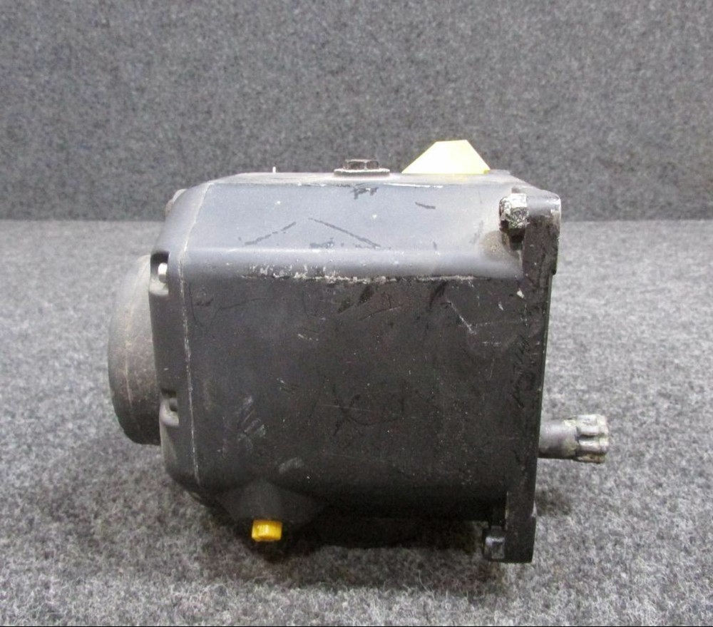 52BIS Mitchell Piper Directional Gyro Indicator