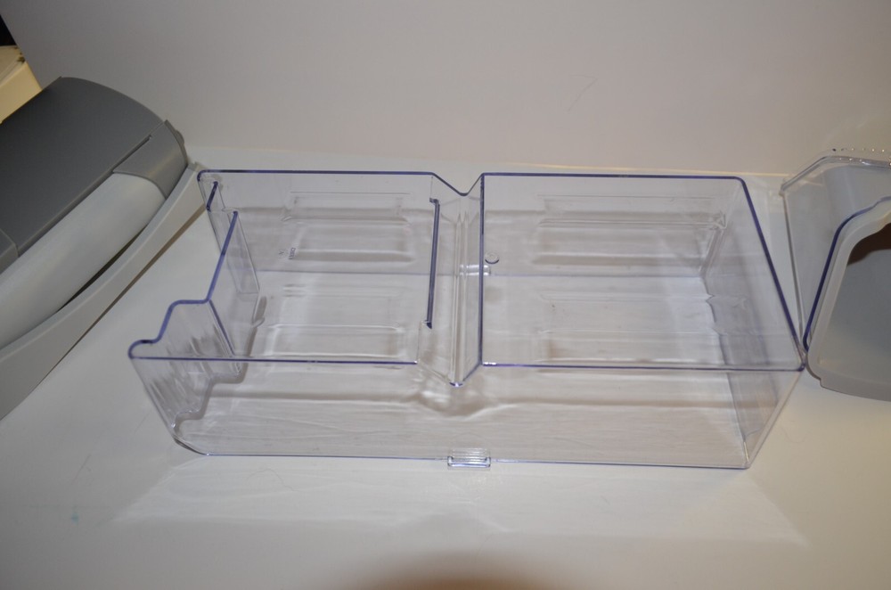 New Pampered Chef Rapid Prep Mandoline -No Box