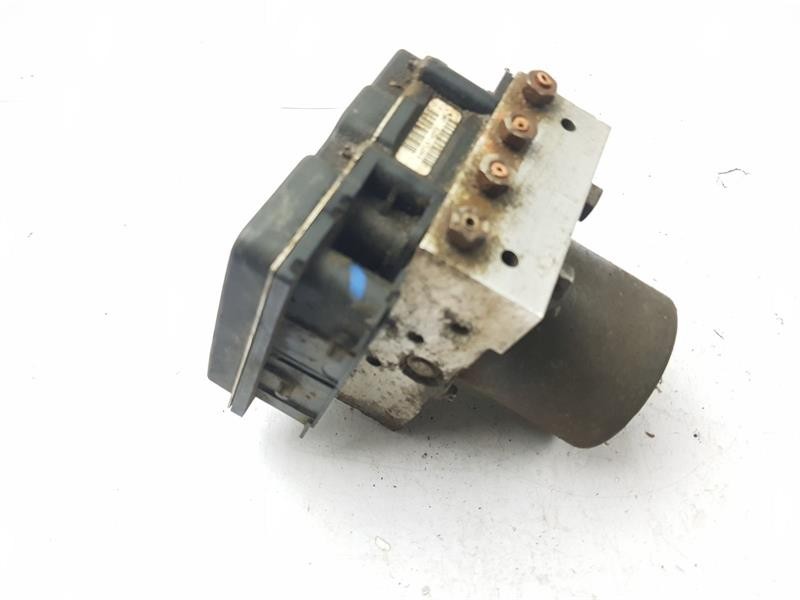 2012 FORD TRANSIT ABS PUMP + MODULE 2.2 DIESEL CYFB CC112C405BA