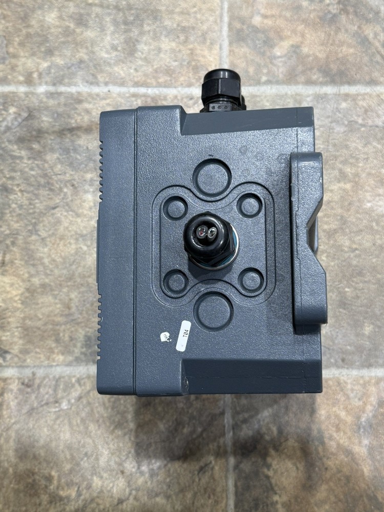 IMT25 Foxboro Magnetic Flow Meter