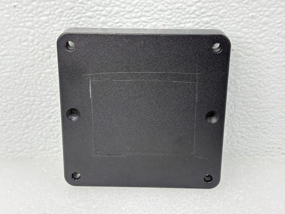 USED | ELO E615169 / ELO-KIT-POE-ADAPTER ADAPTER KIT ANDROID POE Module - Black