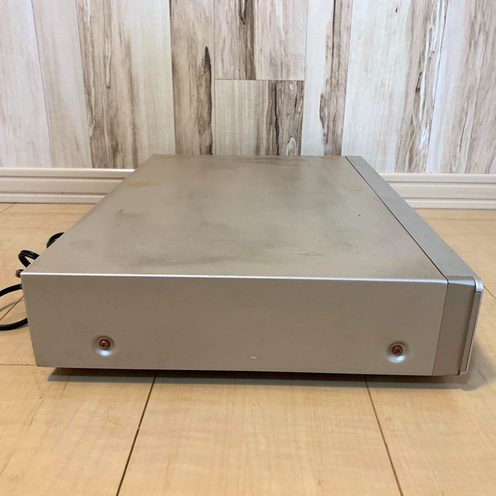 Junk Marantz CM6200 CD MD Recorder Player Combo
