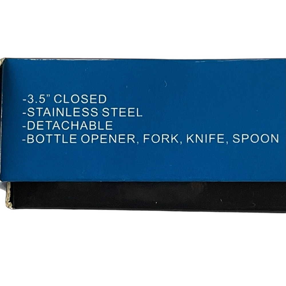 4 Function Hobo Camper Tool