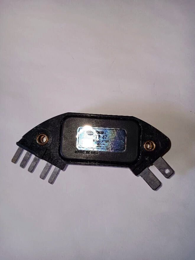 NAPA ECHLIN TP 47 Control module