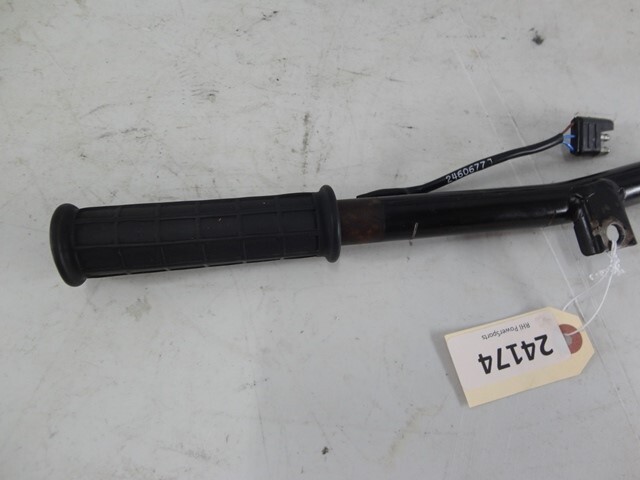 Polaris Handlebars - 2005 RMK 550 - #24174