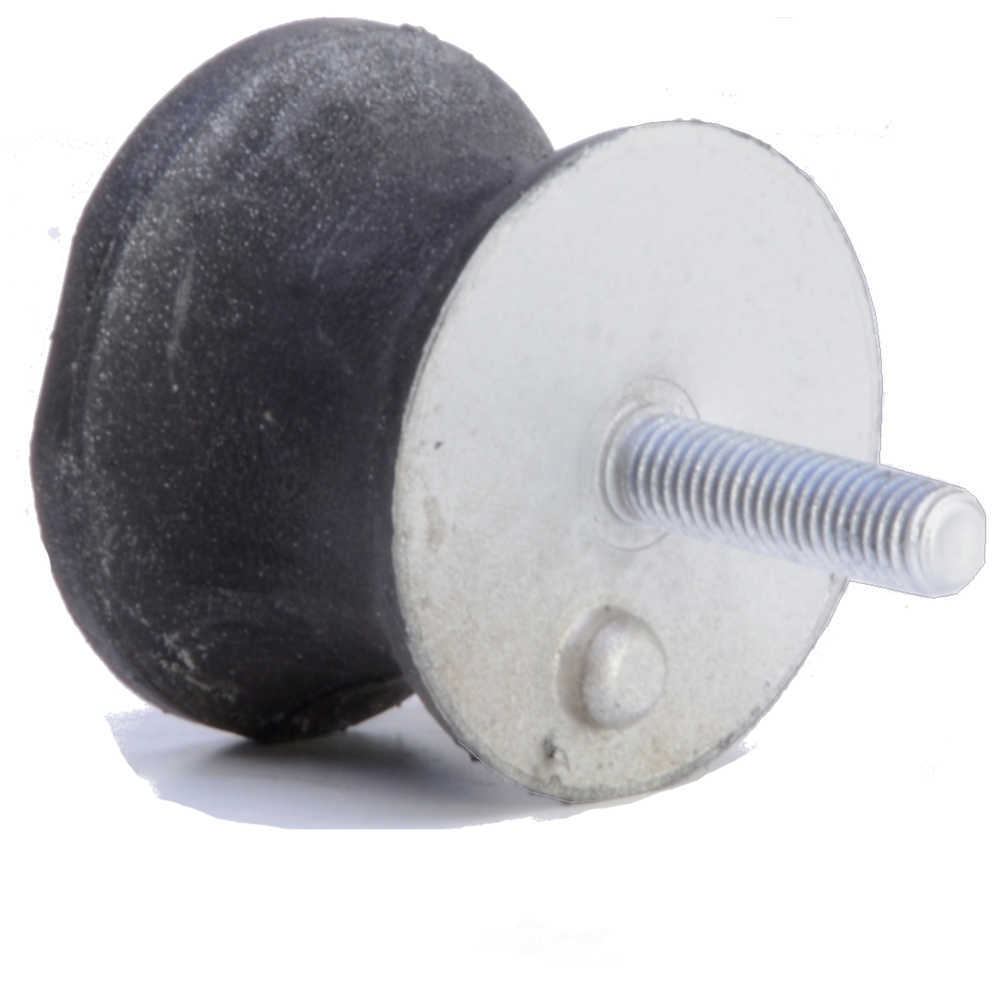 Manual Transmission Mount-Trans Mount Anchor 9656