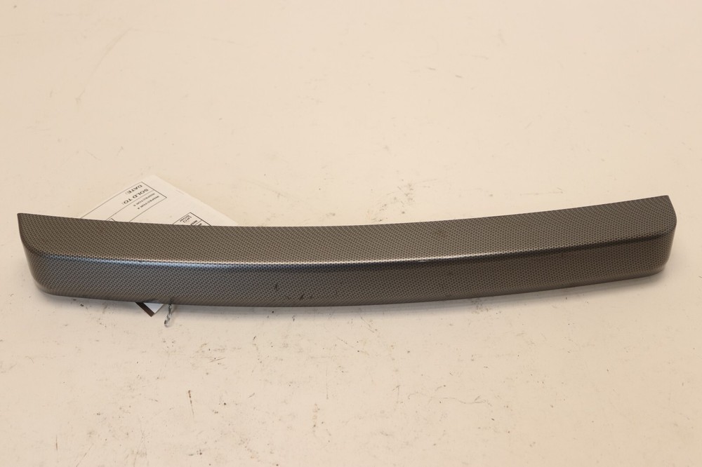2019-2023 VOLVO VNL 760 DASH DASHBOARD PANEL TRIM MOULDING OEM