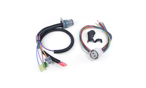 4L80E NEW ROSTRA INTERNAL & EXTERNAL WIRE-HARNESS 1991-2003