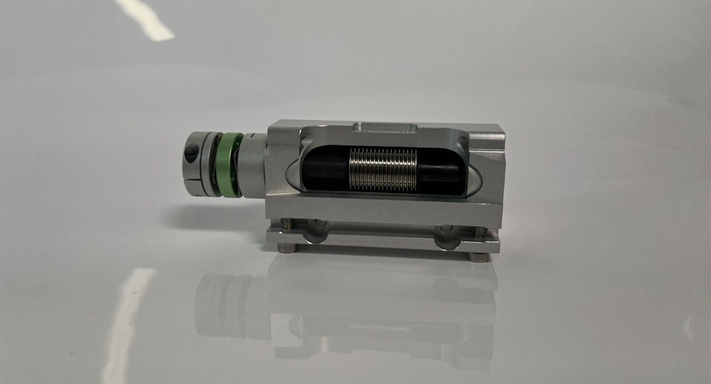 Anti Backlash Worm Block Kit for SkyWatcher EQ8 Telescope Mount - DEC Axis