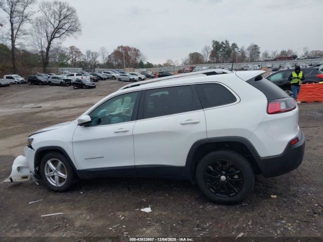 CHEROKEE 2019 Glove Box 4983555