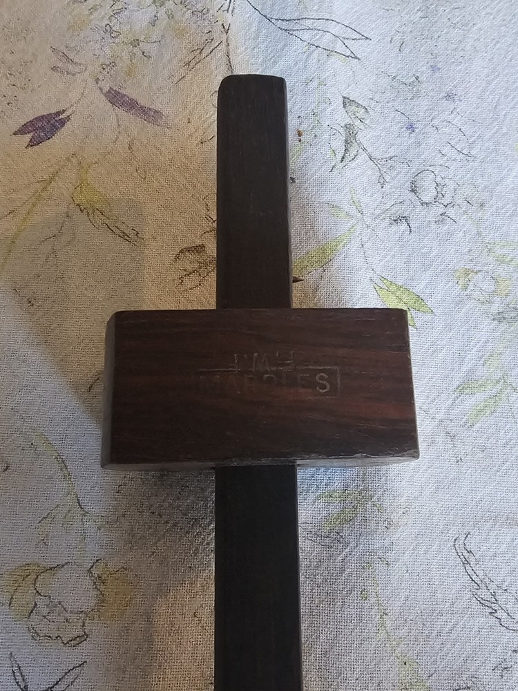 Marples Mortice Gauge In Excellent Condition