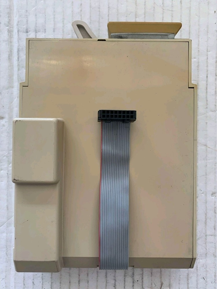 CoinCo 9302-GX Coin Acceptor, Changer