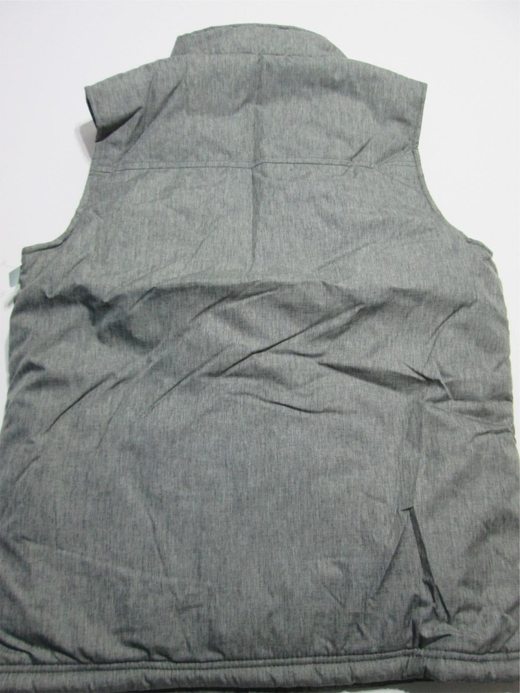 Cat & Jack Youth Boys Size XL Basic Jacket Gray Outerwear