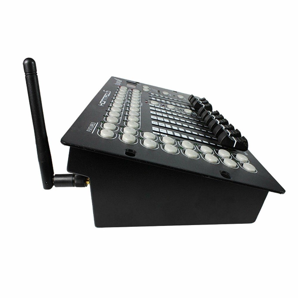 BLIZZARD KONTROL 6 SKYWIRE Wireless DMX512 Light Controller