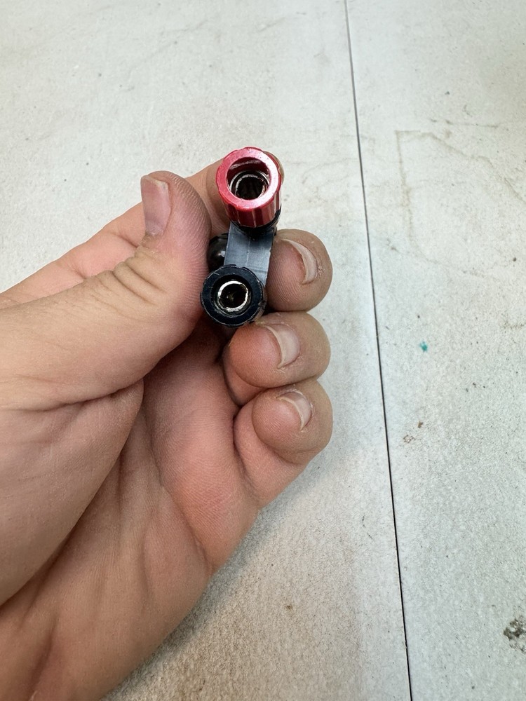 t5060 probe tektronix