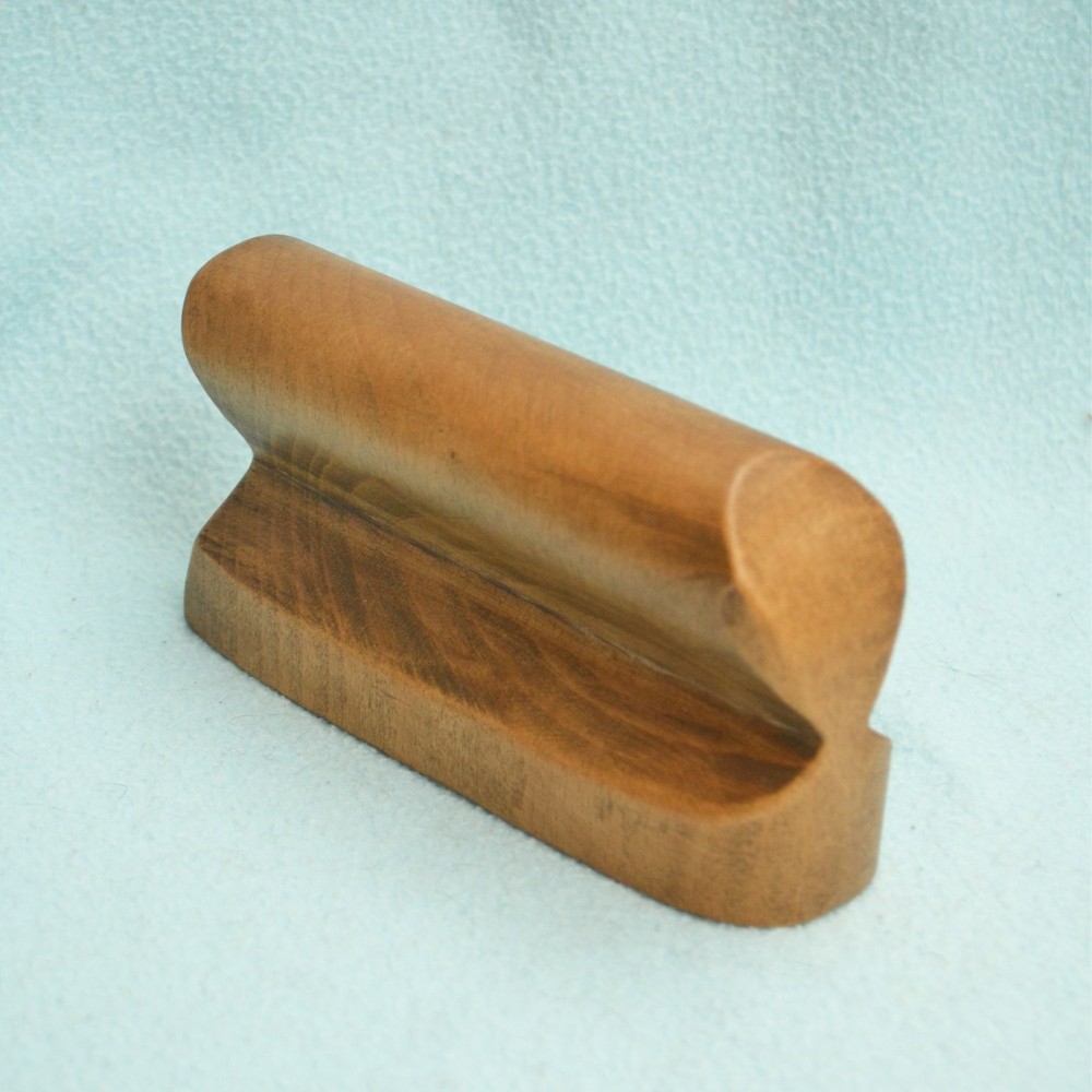 Hat maker tools millinery set. Pusher, puller, tolliker for hatmaking