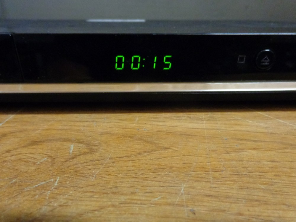 Samsung DVD-E360 DVD Disk Digital Player