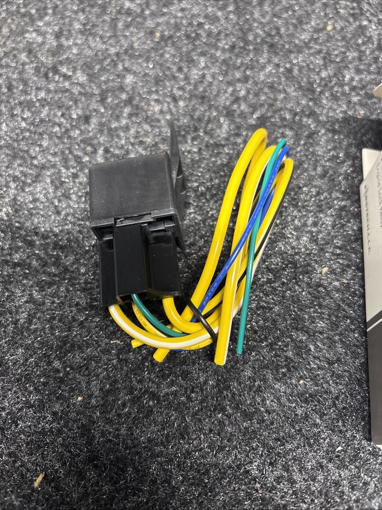 FT-ELOCK engine lock relay FIRSTECH COMPUSTAR Free Shipping