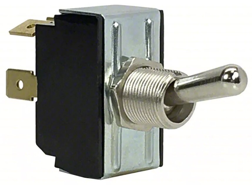 Carling Toggle Power Tool Switch For Ridgid 700 Threader 44905