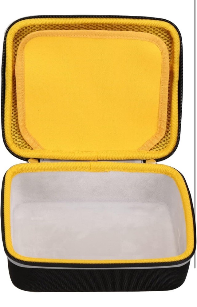 Hard Storage Case Replacement for DYMO 1801611 Rhino 4200 Basic Industrial Ha...